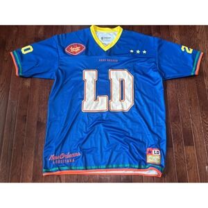 Lauren Daigle  Jersey 3XL 2025 New Orleans